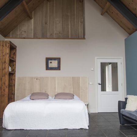 Het Groene Bed Oirschot Exterior photo