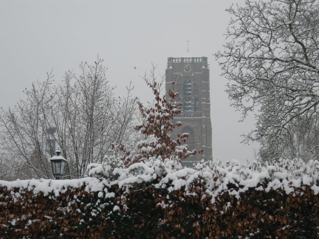 Het Groene Bed Oirschot Exterior photo