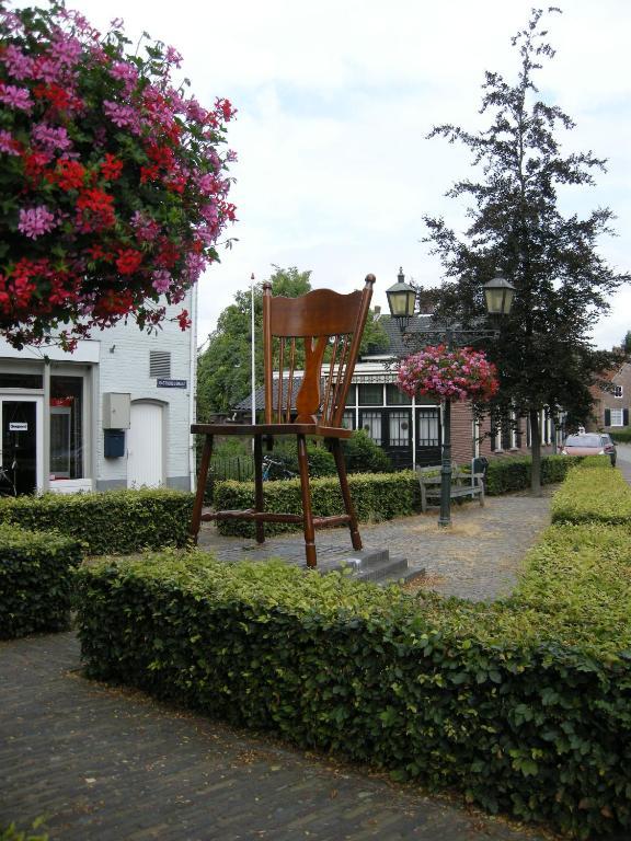 Het Groene Bed Oirschot Exterior photo