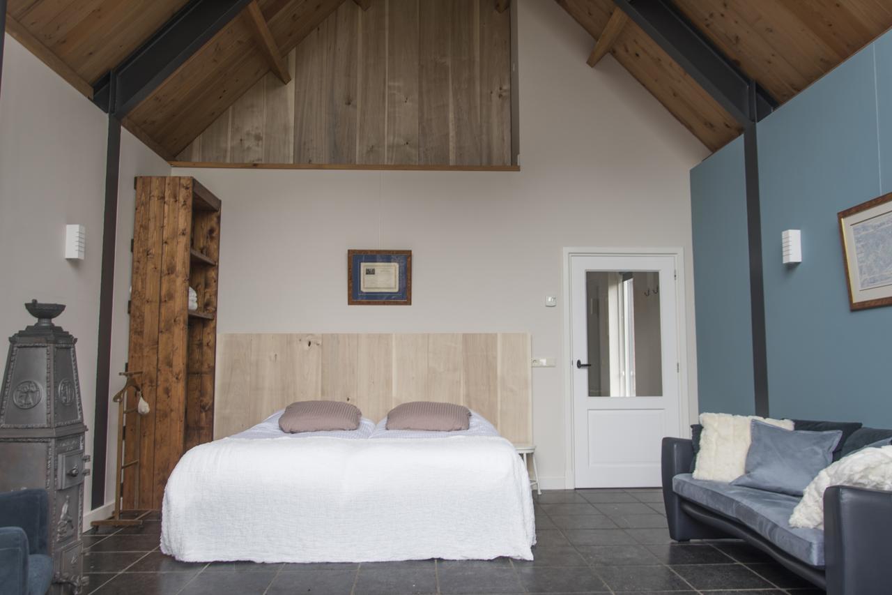Het Groene Bed Oirschot Exterior photo