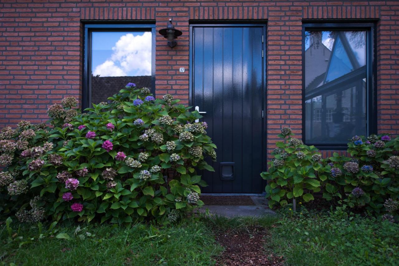 Het Groene Bed Oirschot Exterior photo