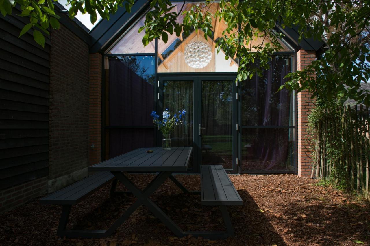 Het Groene Bed Oirschot Exterior photo